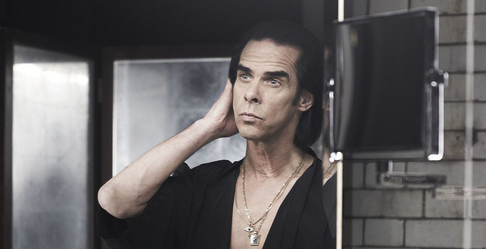Nick Cave - Wikipedia licens.