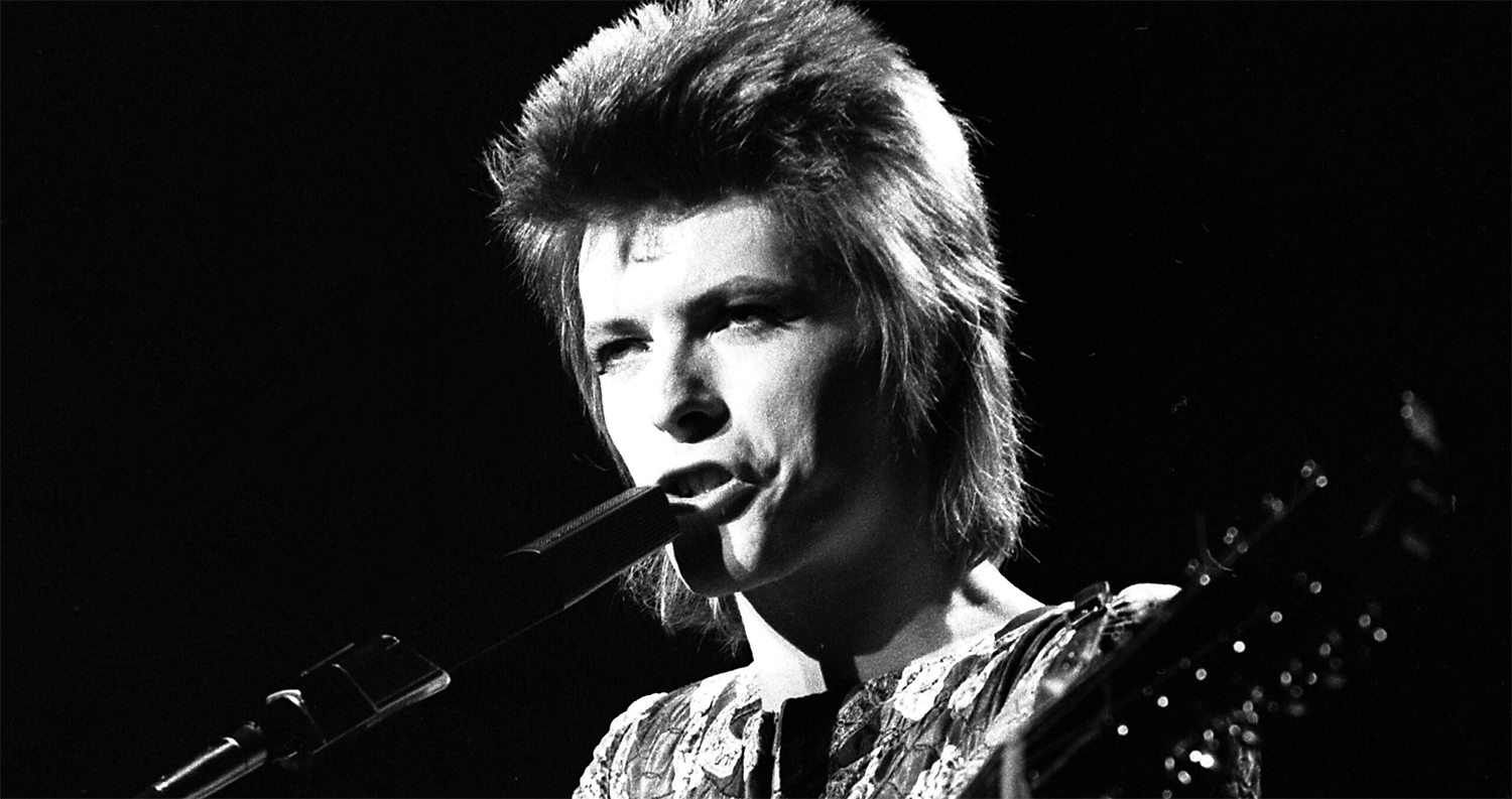 Dawid Bowie - wikipedia