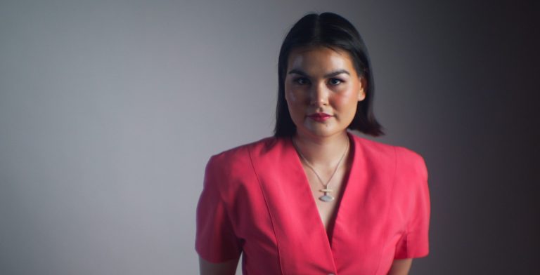 Naja P - pressefoto