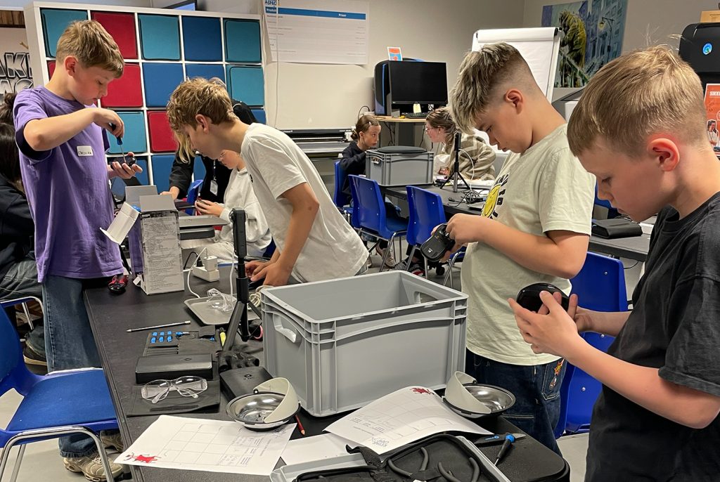 Repair Gruppe