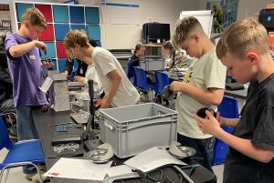 Repair Gruppe