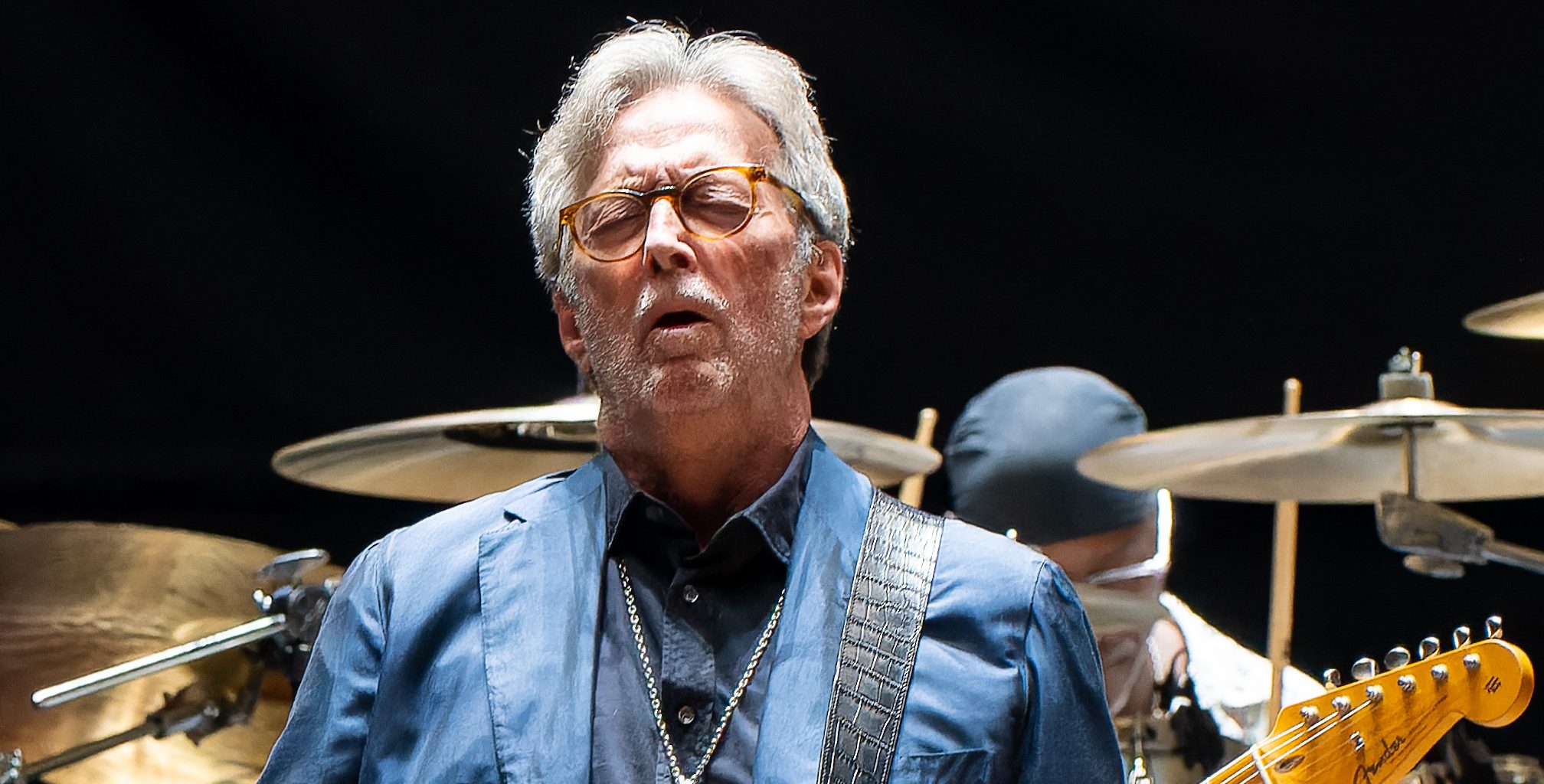 Eric Clapton