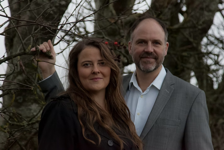 Foto: Anne Steen for Politikens Forlag