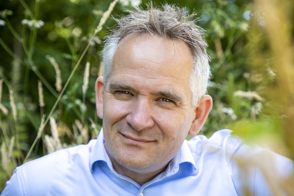 Klarsyn i Aalborg – i selskab med ånderne og Christian Viborg